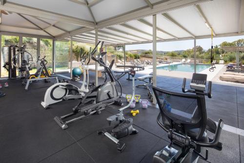 Rodostamo Hotel & Spa- Adults Friendly - main image