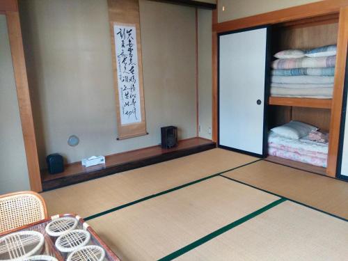 Matsuo House - Max 4 person Room Natsu