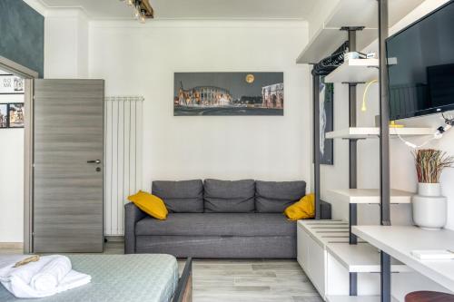 SAPIENZA Grand Apartment, Rzym (zdjęcie 7)