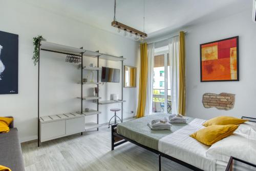 SAPIENZA Grand Apartment, Rzym (zdjęcie 9)