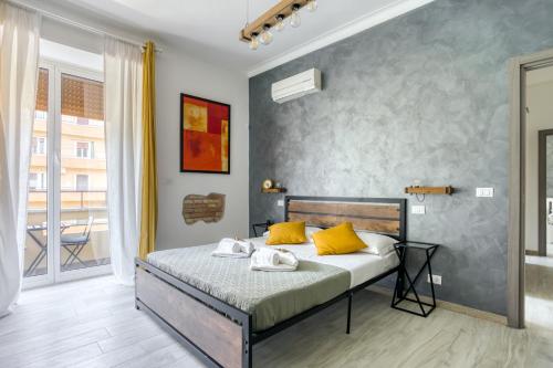 SAPIENZA Grand Apartment, Rzym (zdjęcie 3)