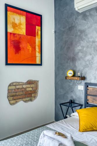 SAPIENZA Grand Apartment, Rzym (zdjęcie 6)