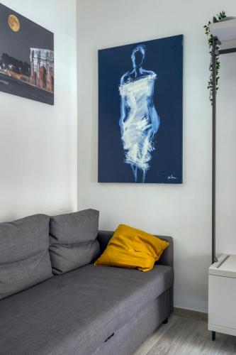 SAPIENZA Grand Apartment, Rzym (zdjęcie 8)