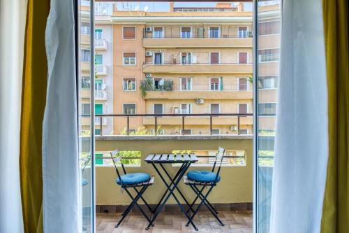 SAPIENZA Grand Apartment, Rome