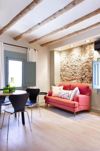  Cal Punté - Elvira in Ponts