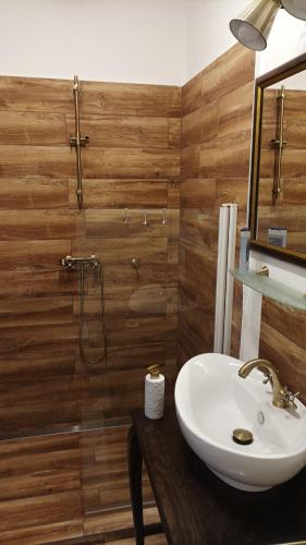 Guesthouse Tulipán Vendégház obrázok