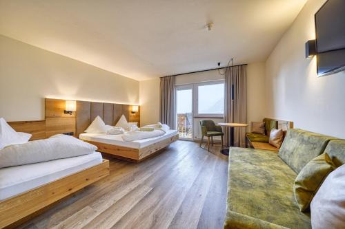 Family Hotel Gutenberg – Schenna, MS