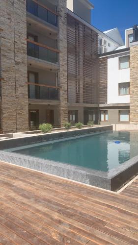 Superior One-Bedroom Apartment with Balcony image 5