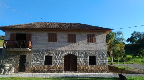 Casa de Campo Província Minosso