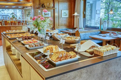 Family Hotel Gutenberg - image 11