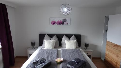JOE's Appartement in ايبس