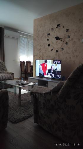 Centar_park in 阿蘭傑洛華茨