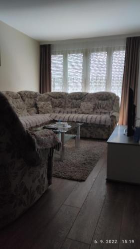 Centar_park in 阿蘭傑洛華茨