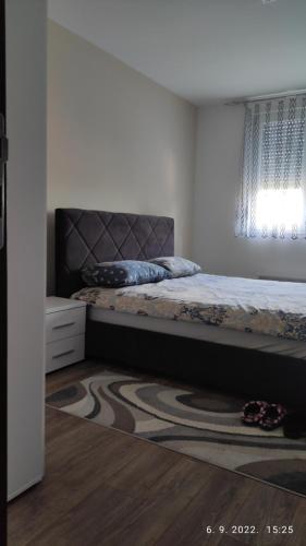 Centar_park in 阿蘭傑洛華茨