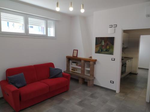 APARTMENT SAN RAFEL, Bologna (Foto 3)