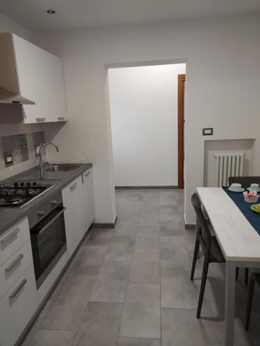 APARTMENT SAN RAFEL, Bologna (Foto 5)