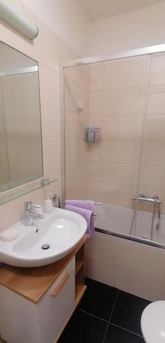 Apartment Jakubská 676 - main image