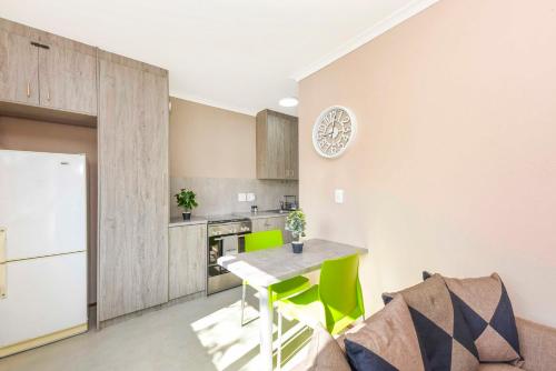 The Bay 41A Room Type - One-Bedroom Apartment