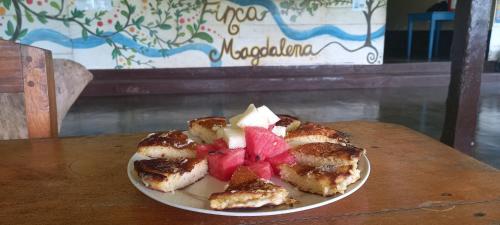 Hostel Finca Magdalena
