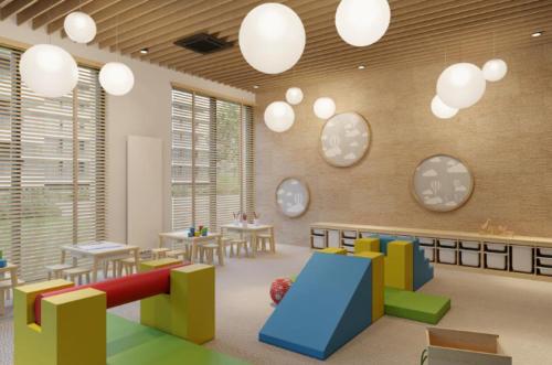 Polanki AQUA Kołobrzeg Apartamenty SOLA (Polanki AQUA Kolobrzeg Apartamenty SOLA) in รัดซิโกโว