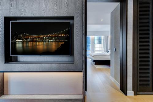 Equinox Hotel Hudson Yards