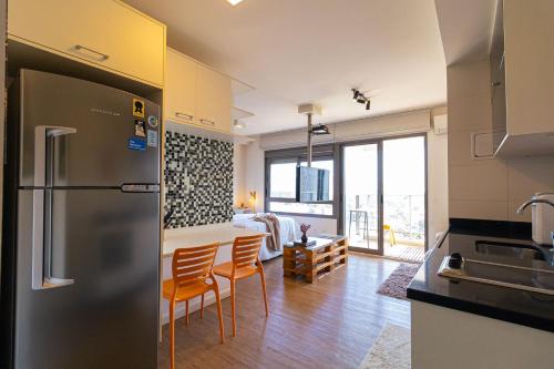 Vossa Bossa Vila Madalena in Alto de Pinheiros