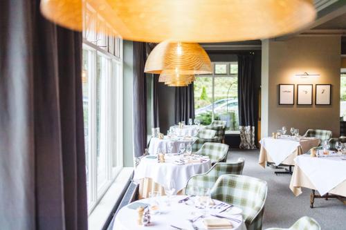 Borrowdale Gates Hotel - image 3