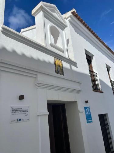 . Apartamentos Molinos