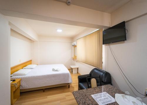 Condall Palace Hotel