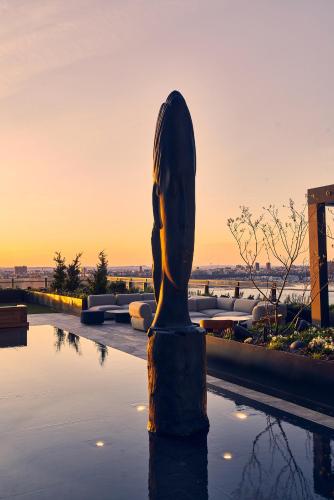Equinox Hotel Hudson Yards New York City - image 6