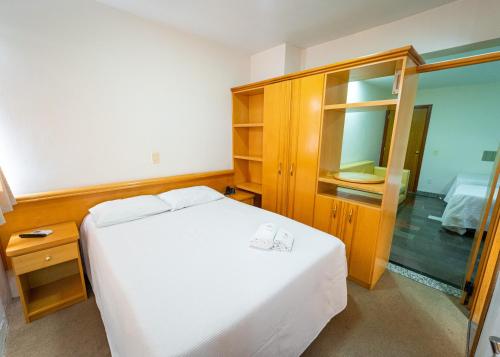 Condall Palace Hotel Prata Brazil=