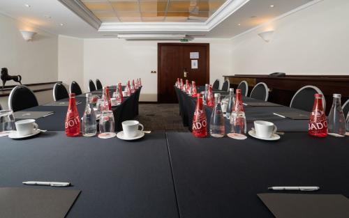 Hôtel Pont Royal - image 10