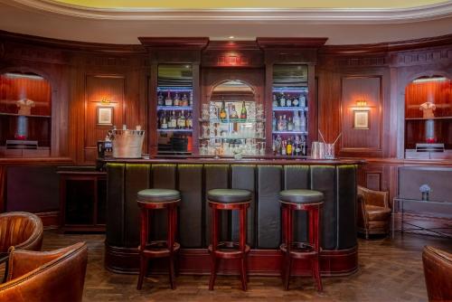 Hôtel Pont Royal - main image