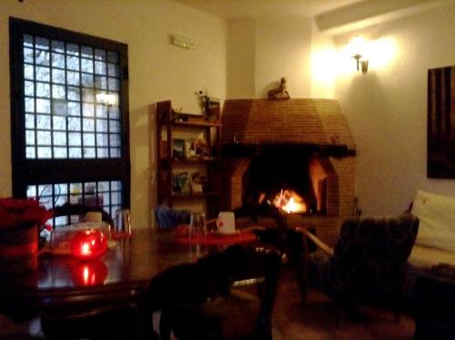 Guesthouse Runcini