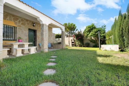 Casa Manoli Chiclana