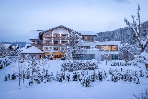  Hotel Alpenhof, Flachau