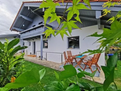 Ferienwohnung Chiemseeliebe in Chieming, Österreich