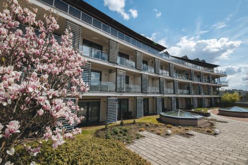 Imola Hotel Platán - image 3