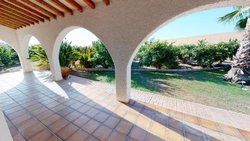 Villa Desamparados-Murcia Holiday Rentals Property