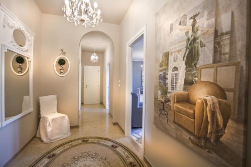 Casa Vittoria 1