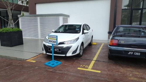 Conezion Luxury 3BR for 7pax  IOI ResortPutrajaya - image 14