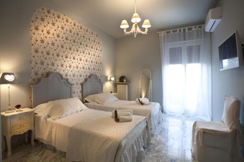 Casa Vittoria, Verona