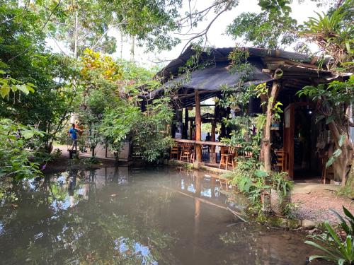 Guapote Lodge