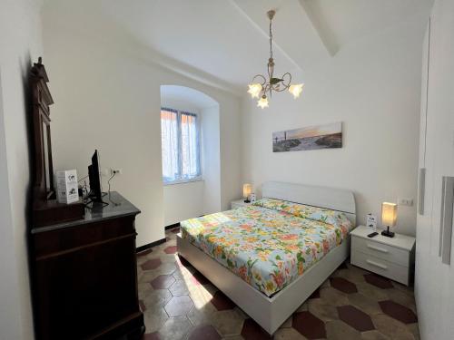 House Silvia By Holiday World, Genova
