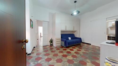 House Silvia By Holiday World, Génova (foto 10)