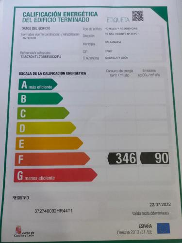 Hostal Barcelona - image 9