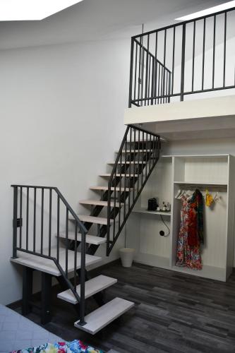 La casa del tempo - Urban resort in Lanciano