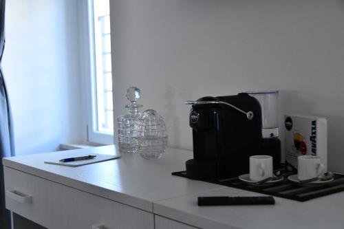 La casa del tempo - Urban resort in Lanciano