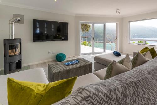 Infinity Villa, Knysna (foto 6)