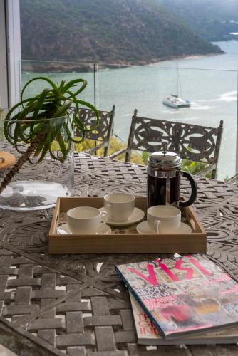 Infinity Villa, Knysna (foto 4)